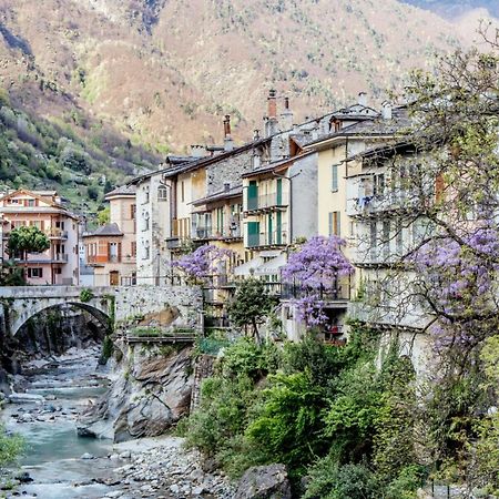 San Giuan, Ad Un Passo Dal Centro Apartment เคียเวนนา ภายนอก รูปภาพ