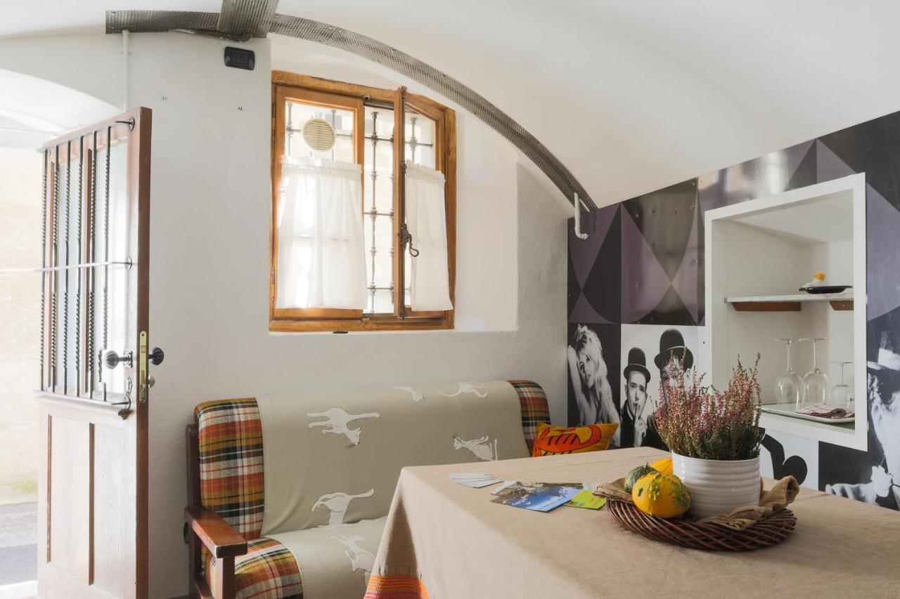 San Giuan, Ad Un Passo Dal Centro Apartment เคียเวนนา ภายนอก รูปภาพ