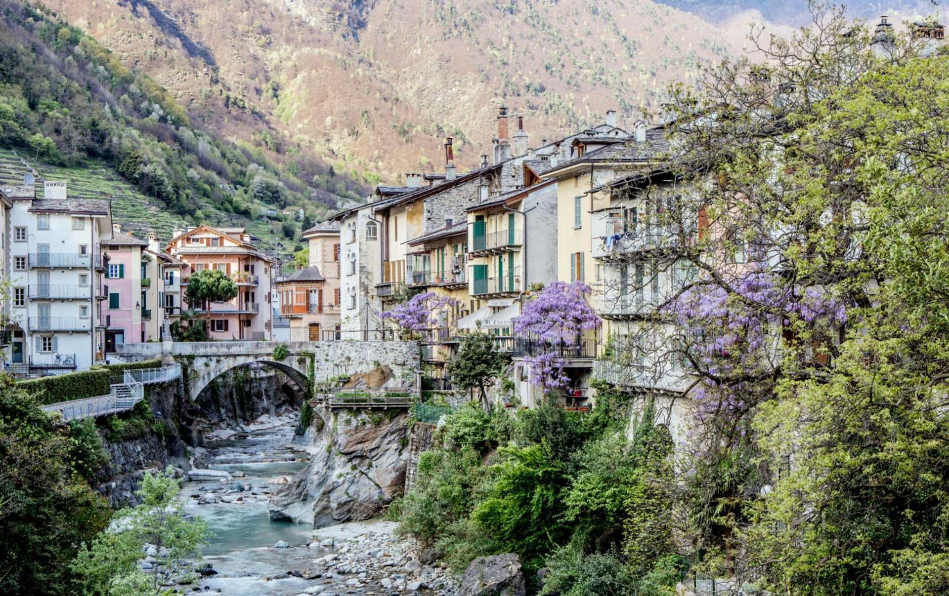 San Giuan, Ad Un Passo Dal Centro Apartment เคียเวนนา ภายนอก รูปภาพ